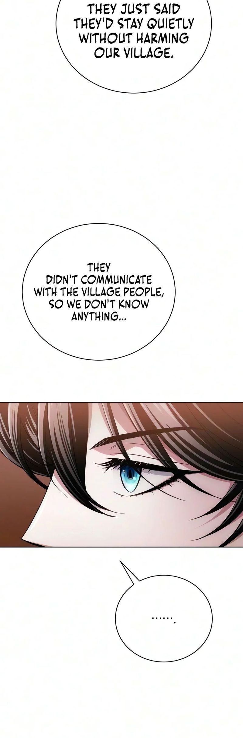 The White Tower’s Rogue Mage Chapter 60 - Page 9