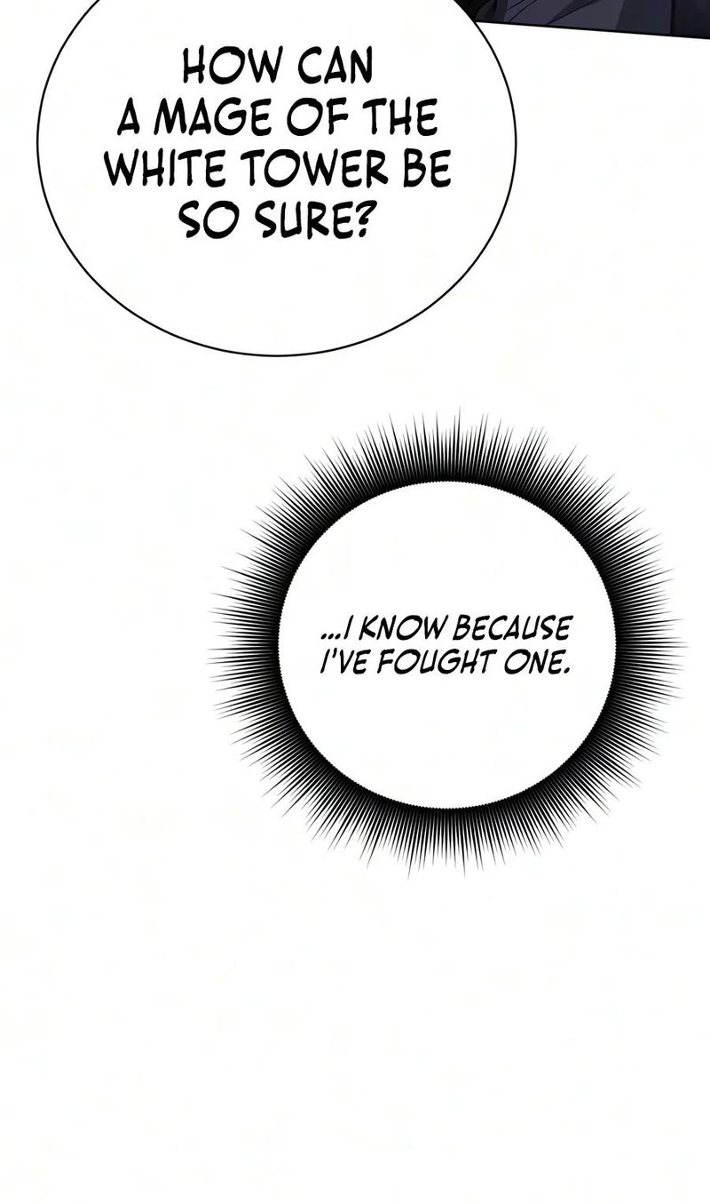 The White Tower’s Rogue Mage Chapter 61 - Page 22