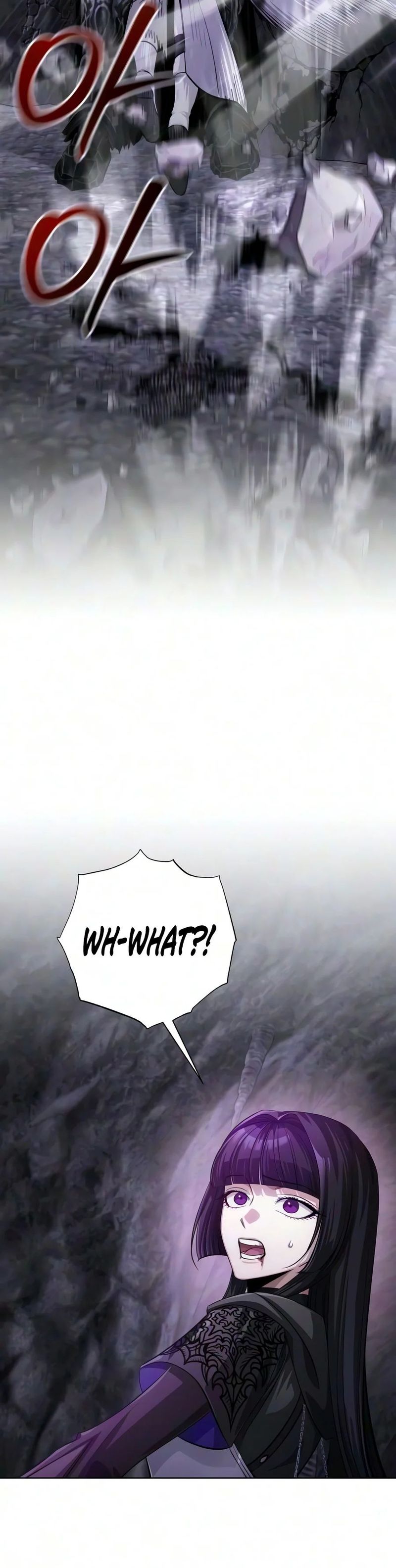 The White Tower’s Rogue Mage Chapter 63 - Page 21