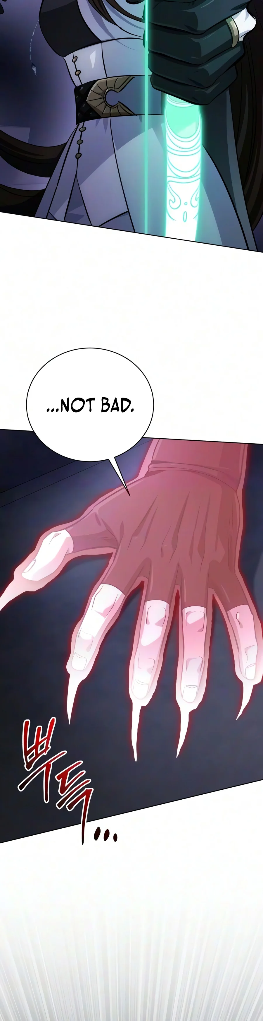 The White Tower’s Rogue Mage Chapter 64 - Page 18