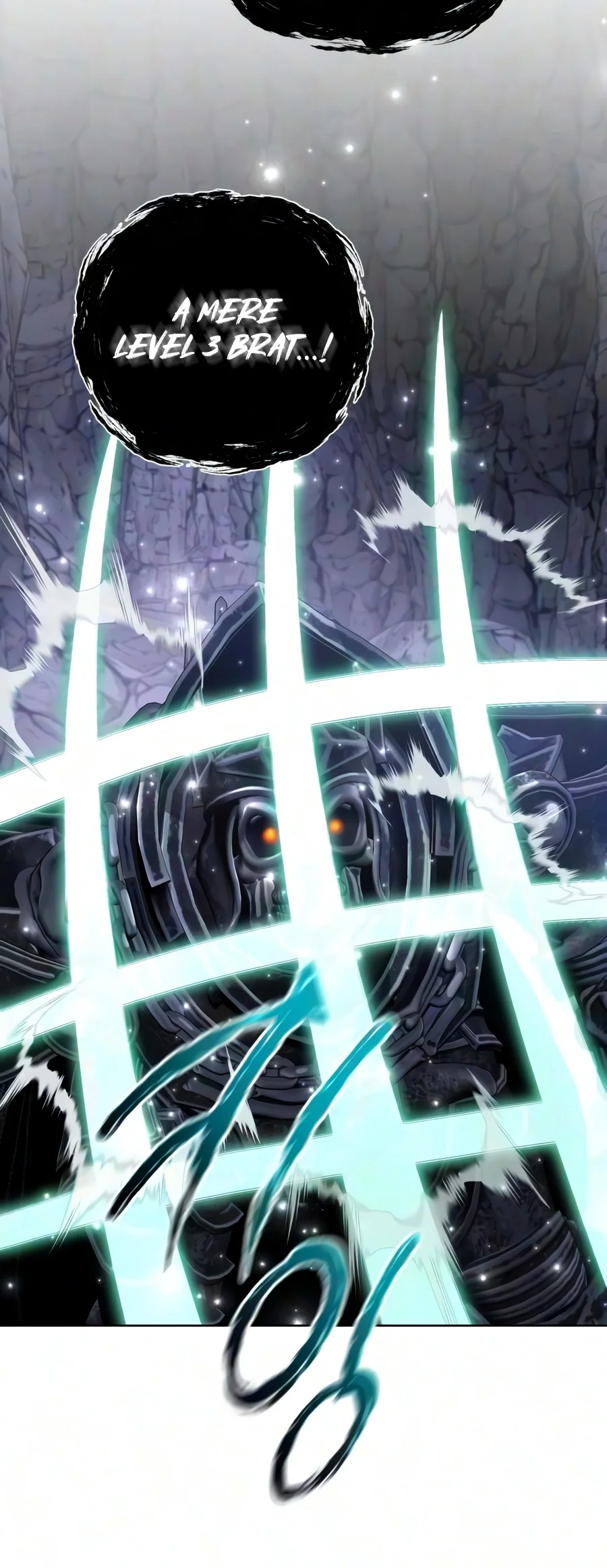 The White Tower’s Rogue Mage Chapter 64 - Page 7