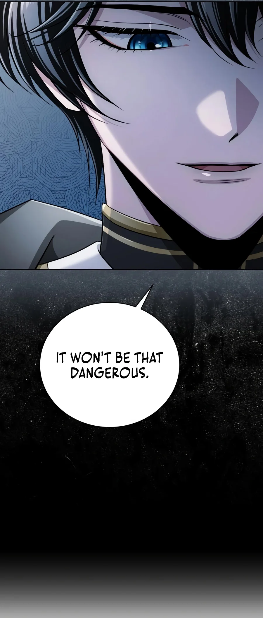 The White Tower’s Rogue Mage Chapter 66 - Page 10