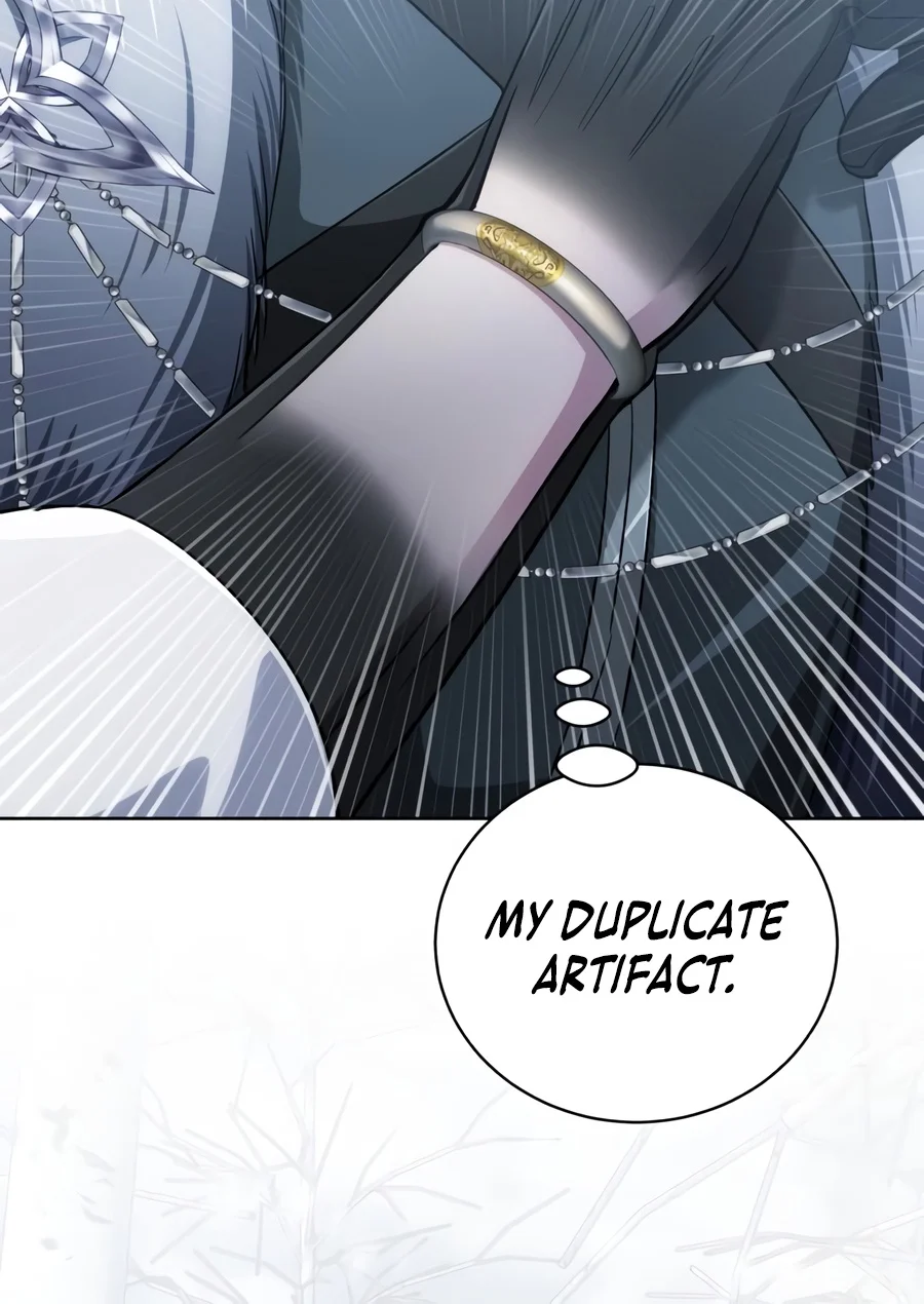The White Tower’s Rogue Mage Chapter 66 - Page 25