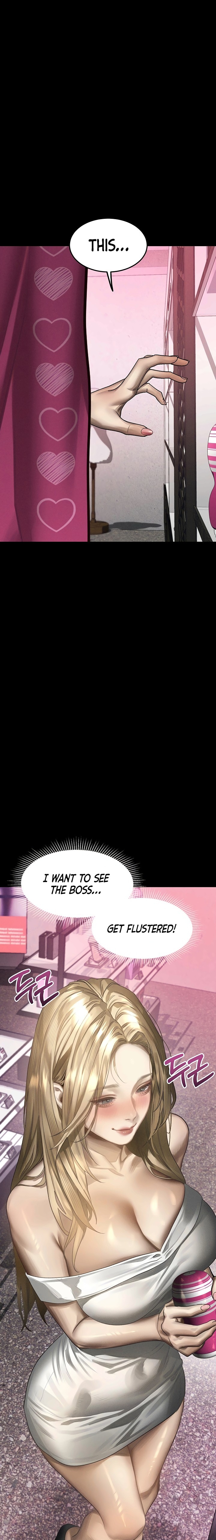 Dirty Talk Chapter 72 - Page 23