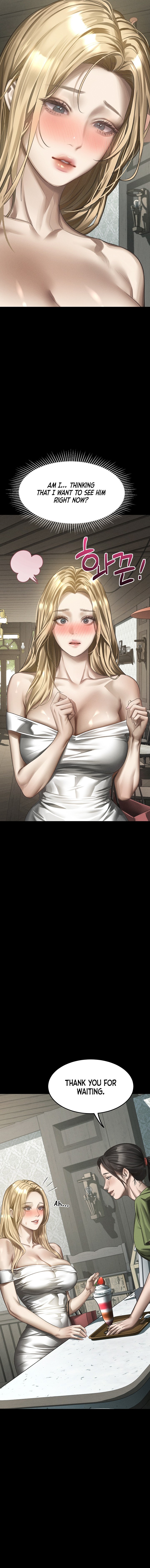 Dirty Talk Chapter 73 - Page 6