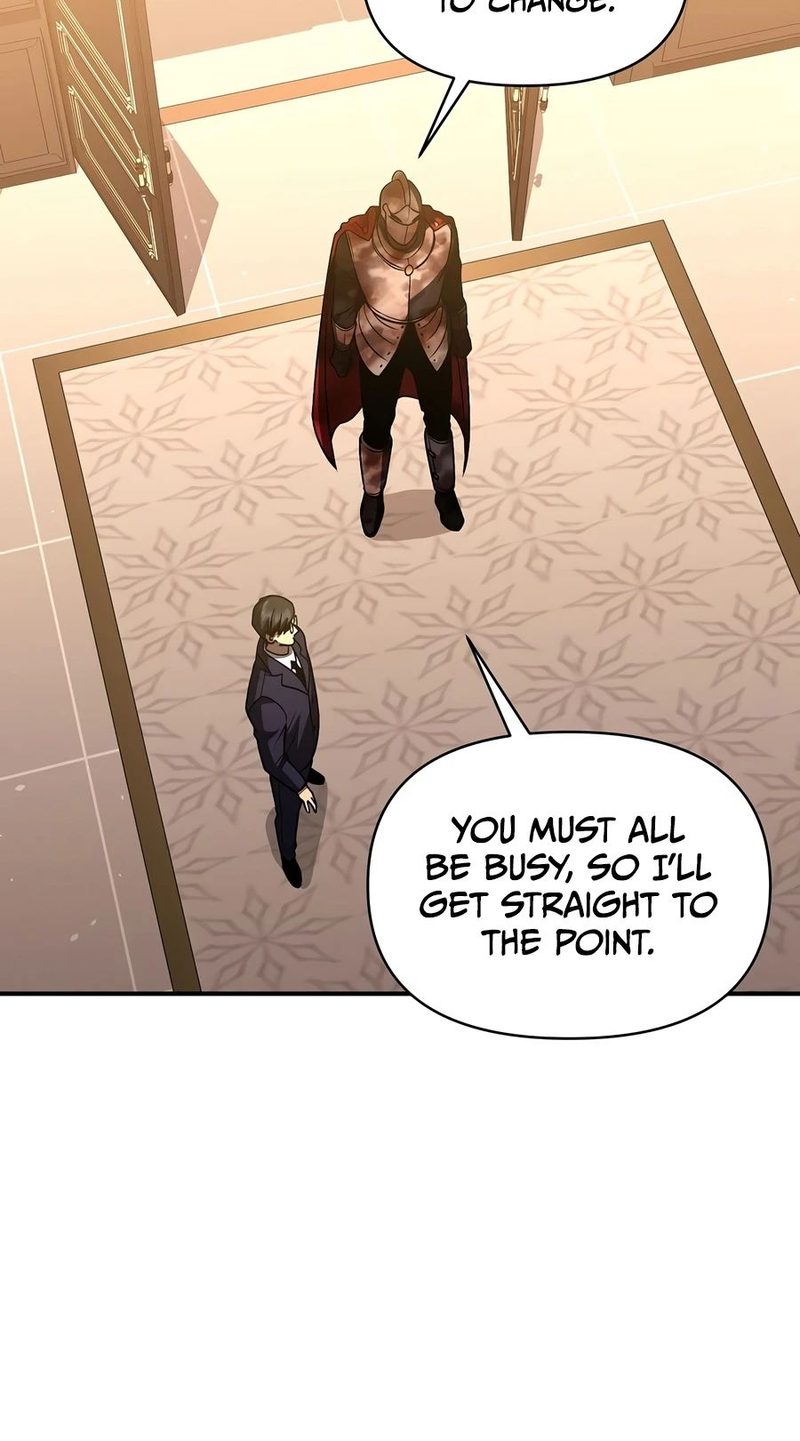I Became the Successor of the Martial God Chapter 41 - Page 10