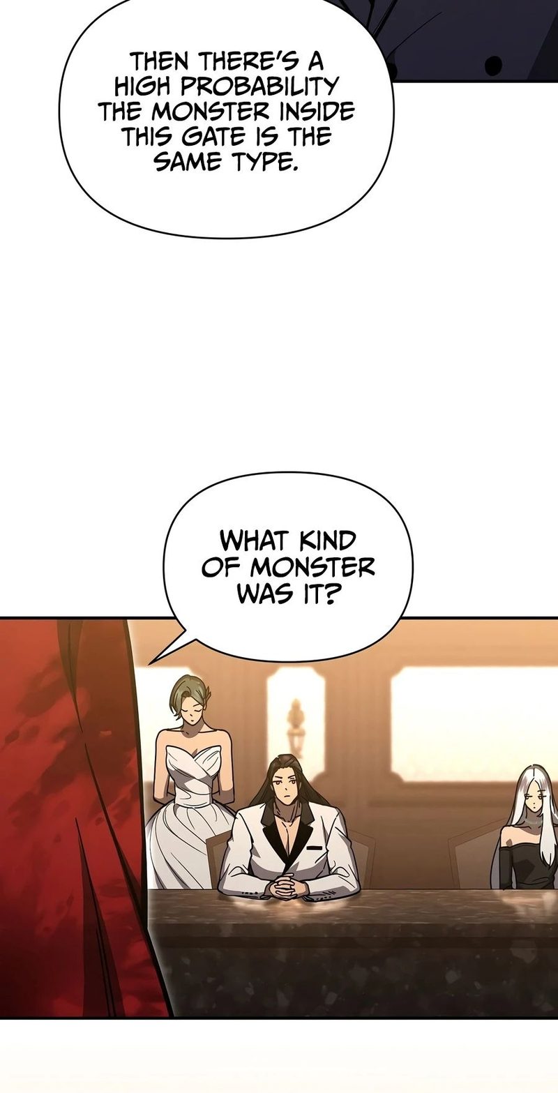 I Became the Successor of the Martial God Chapter 42 - Page 5