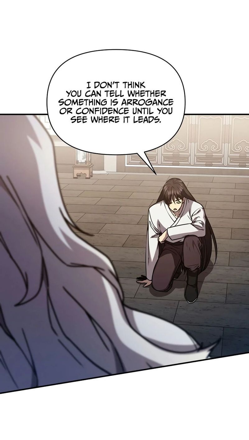 I Became the Successor of the Martial God Chapter 44 - Page 9