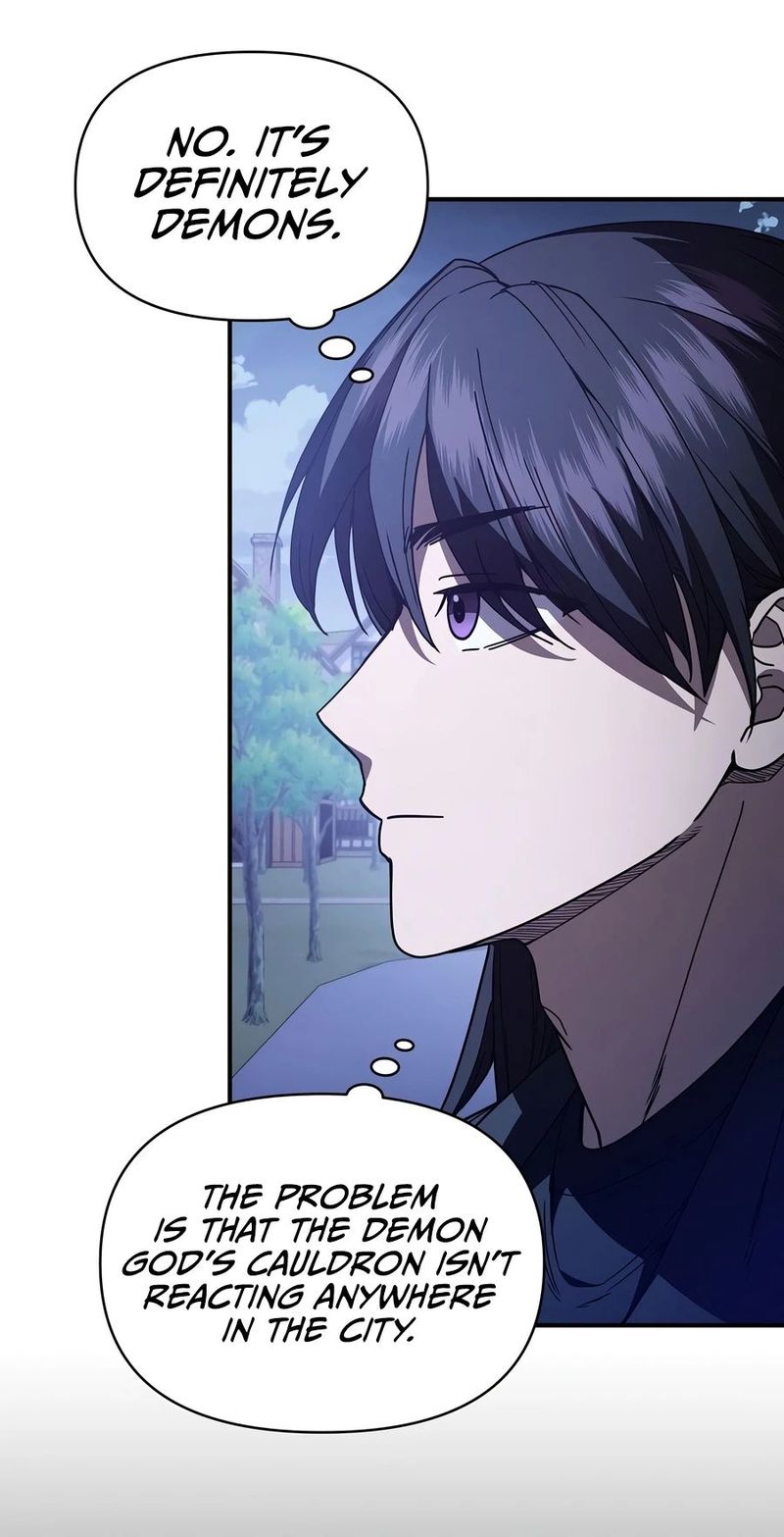 I Became the Successor of the Martial God Chapter 45 - Page 14