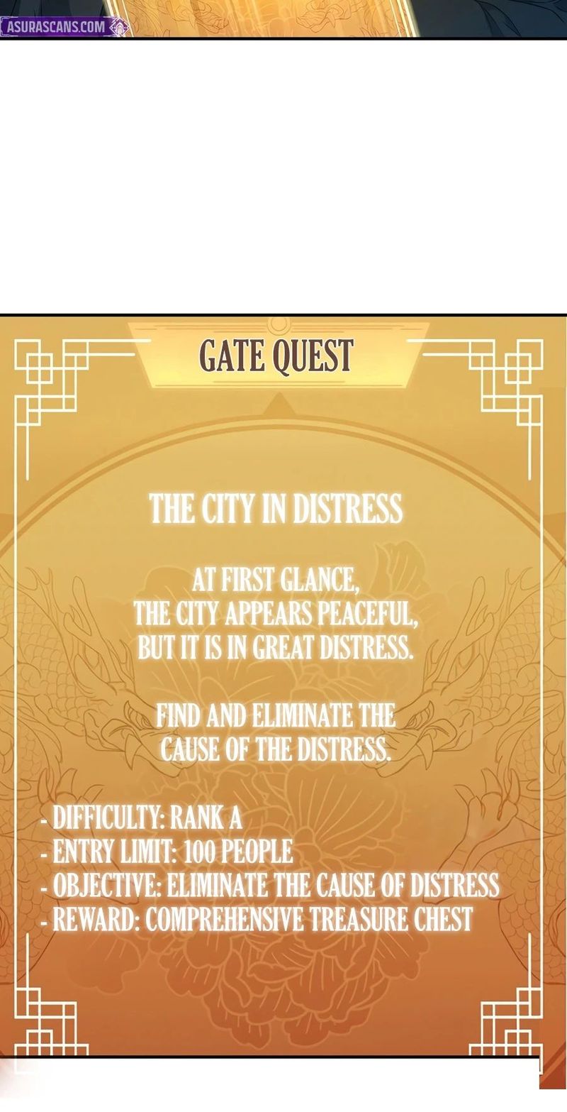 I Became the Successor of the Martial God Chapter 45 - Page 8