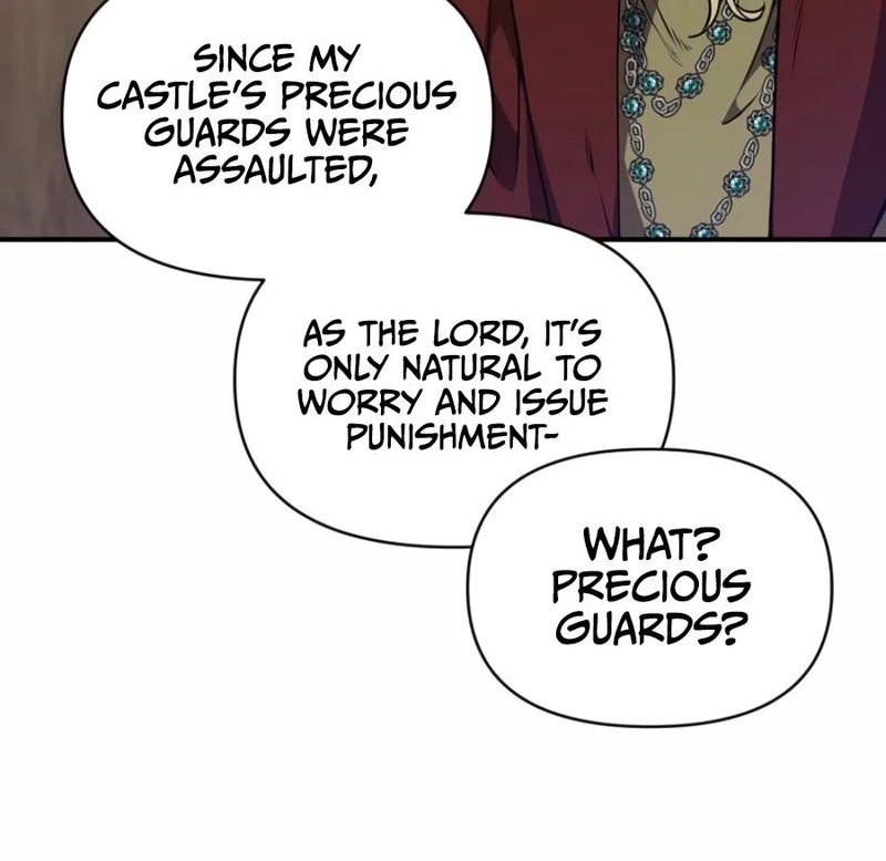 I Became the Successor of the Martial God Chapter 47 - Page 8