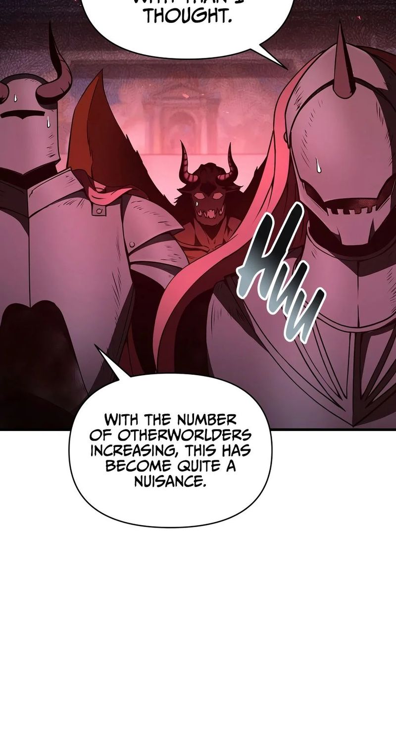 I Became the Successor of the Martial God Chapter 49 - Page 13