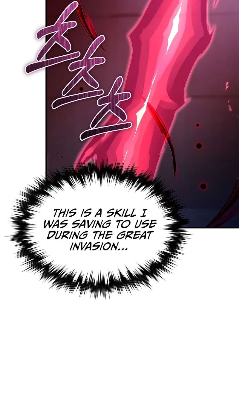 I Became the Successor of the Martial God Chapter 49 - Page 3