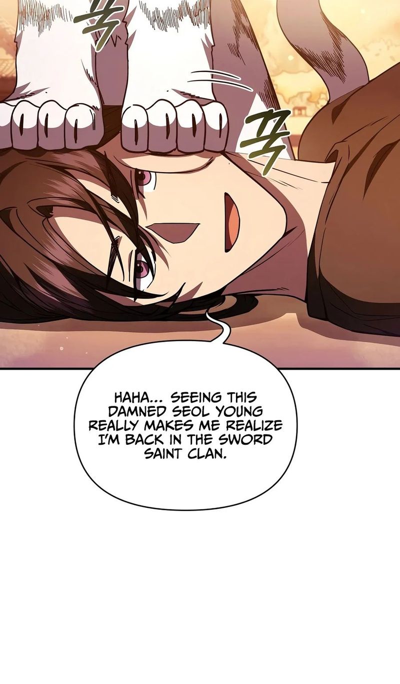 I Became the Successor of the Martial God Chapter 50 - Page 13