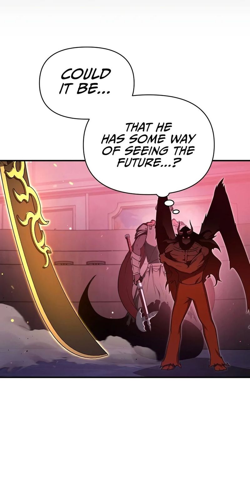 I Became the Successor of the Martial God Chapter 50 - Page 4
