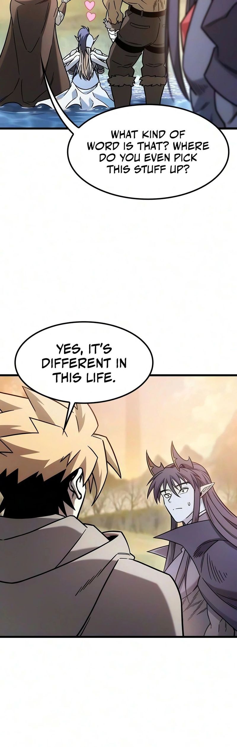 What a Bountiful Harvest, Demon Lord! Chapter 68 - Page 13