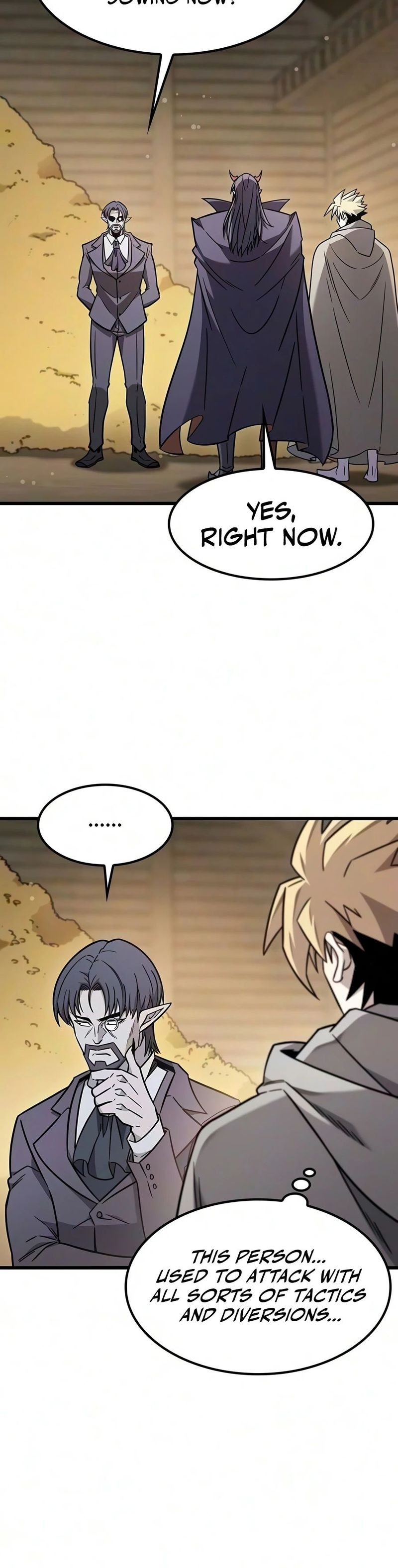 What a Bountiful Harvest, Demon Lord! Chapter 68 - Page 15