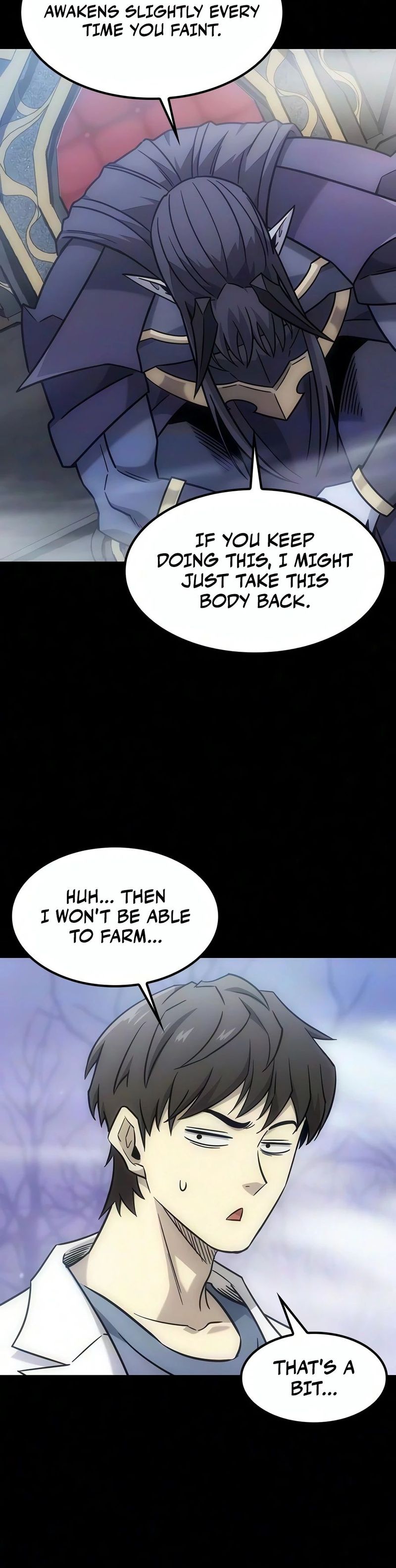 What a Bountiful Harvest, Demon Lord! Chapter 69 - Page 15