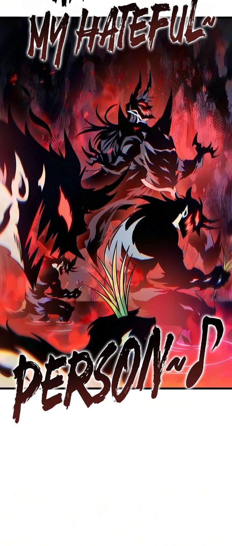 What a Bountiful Harvest, Demon Lord! Chapter 69 - Page 19