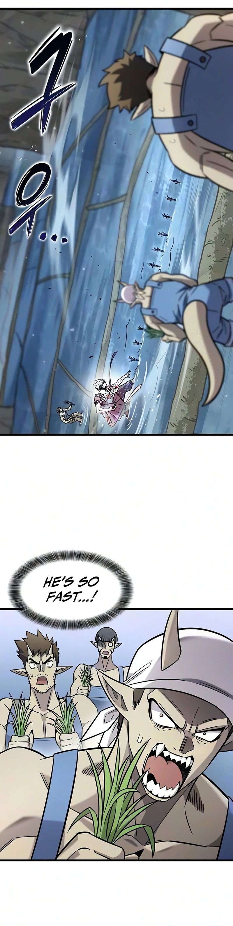 What a Bountiful Harvest, Demon Lord! Chapter 69 - Page 9