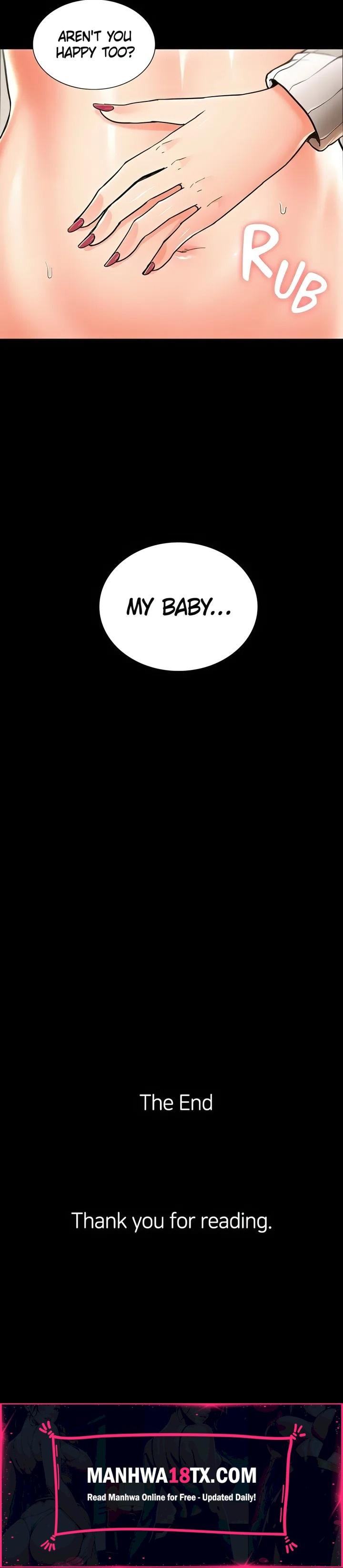 Coming Too Soon Chapter 56 - Page 23