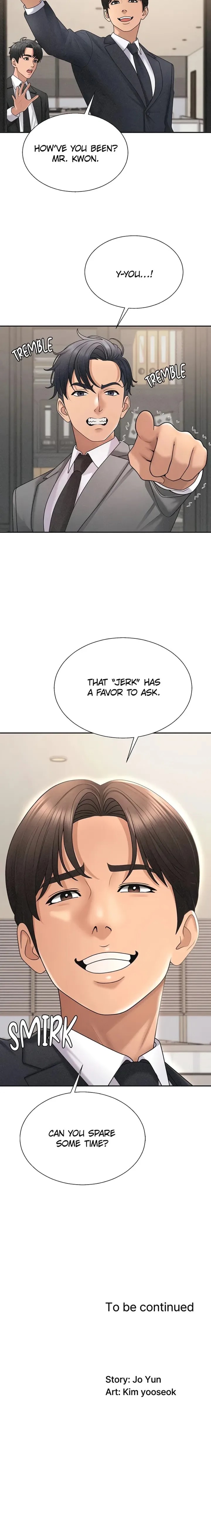 Pay With Your Body Chapter 33 - Page 13