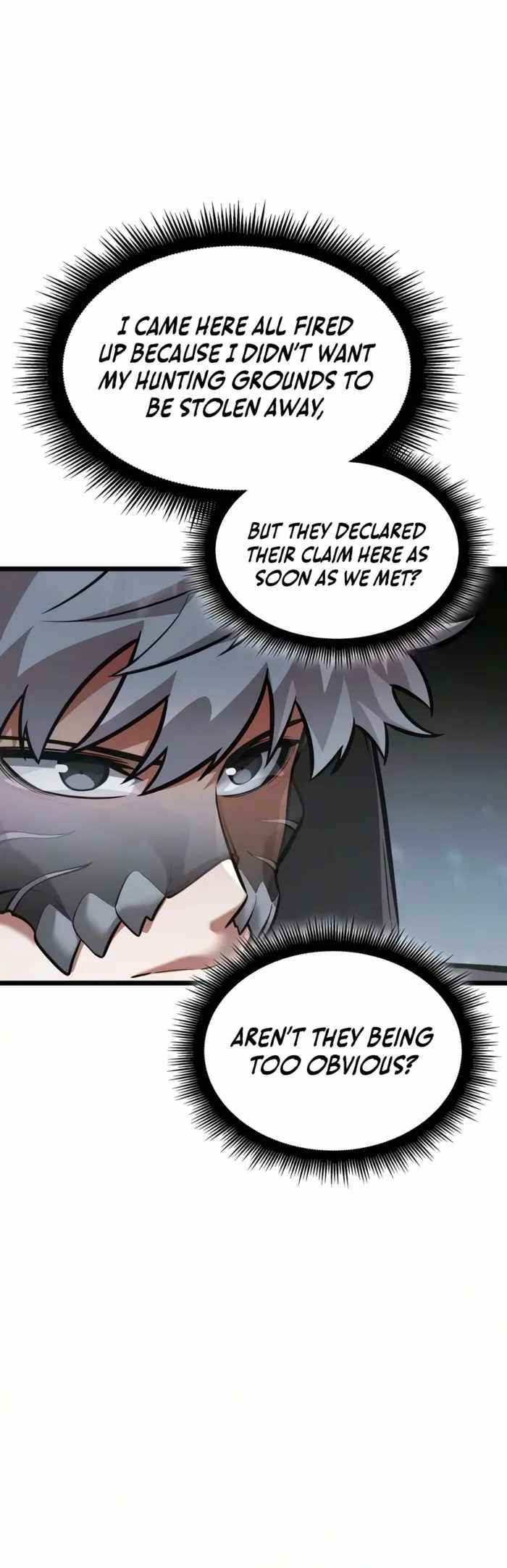 Emperor of Solo Play Chapter 69 - Page 4