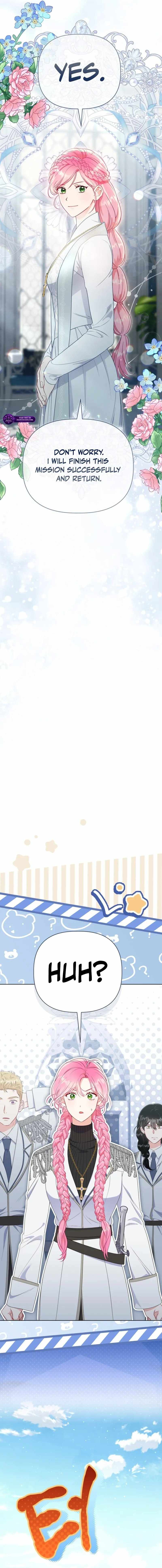A Transmigrator's Privilege Chapter 133 - Page 14