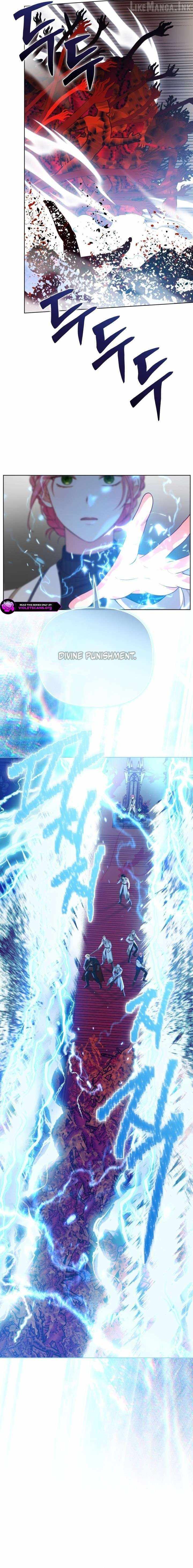 A Transmigrator's Privilege Chapter 145 - Page 3