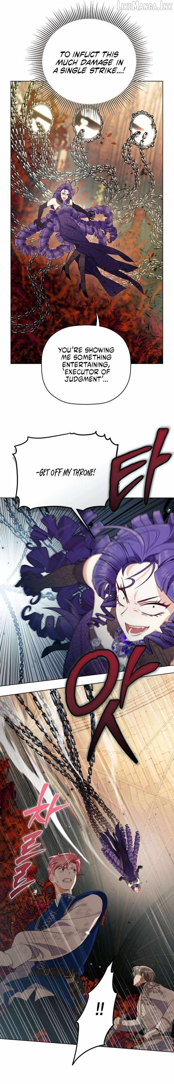 A Transmigrator's Privilege Chapter 145 - Page 4