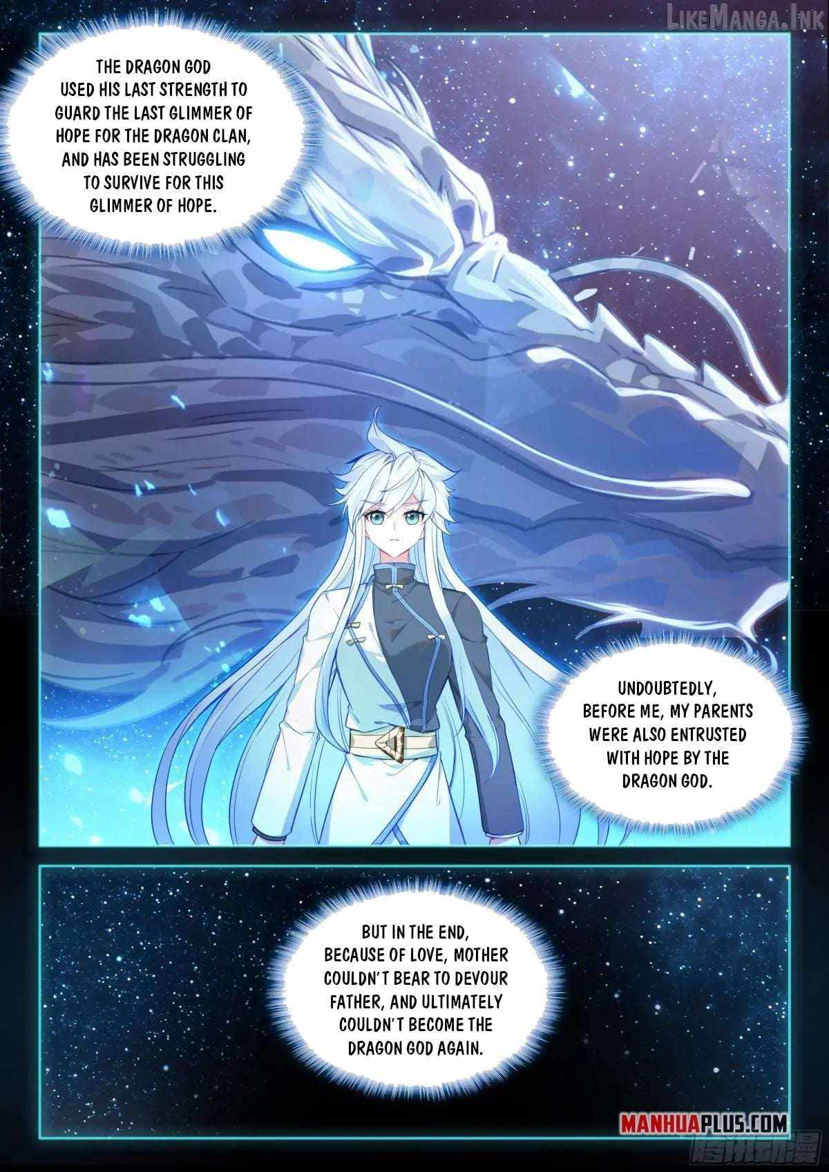 Soul Land IV - The Ultimate Combat Chapter 622.5 - Page 7