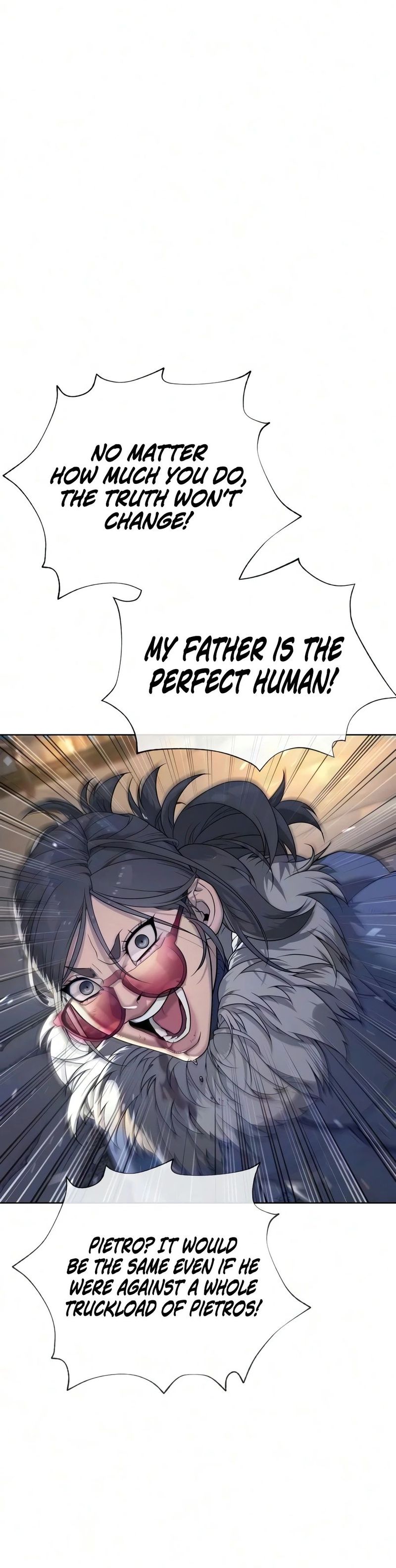 Killer Pietro Chapter 131 - Page 41