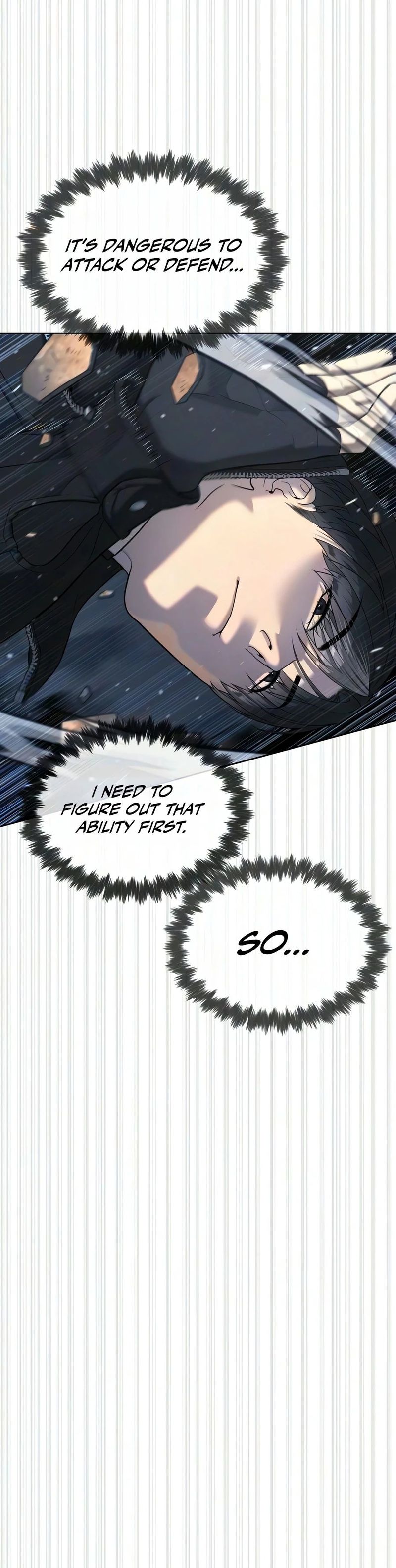 Killer Pietro Chapter 131 - Page 8