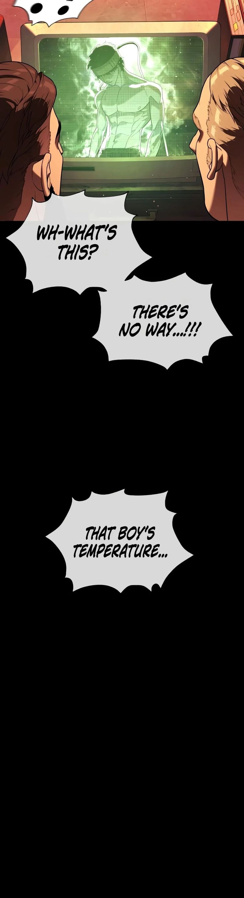 Killer Pietro Chapter 132 - Page 35