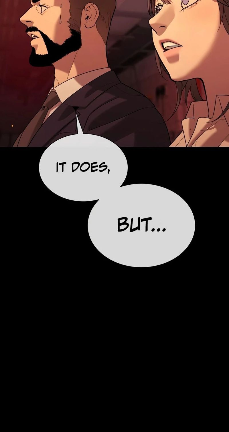 Killer Pietro Chapter 132 - Page 37