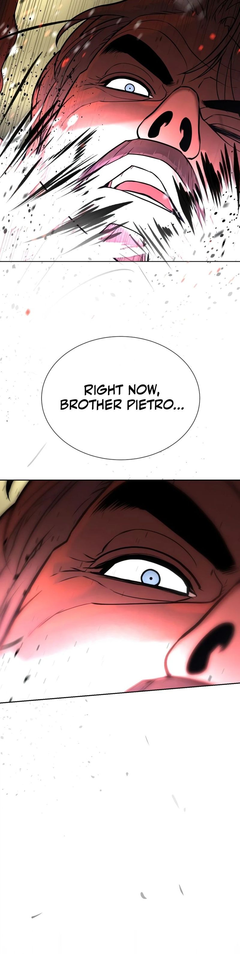 Killer Pietro Chapter 132 - Page 40