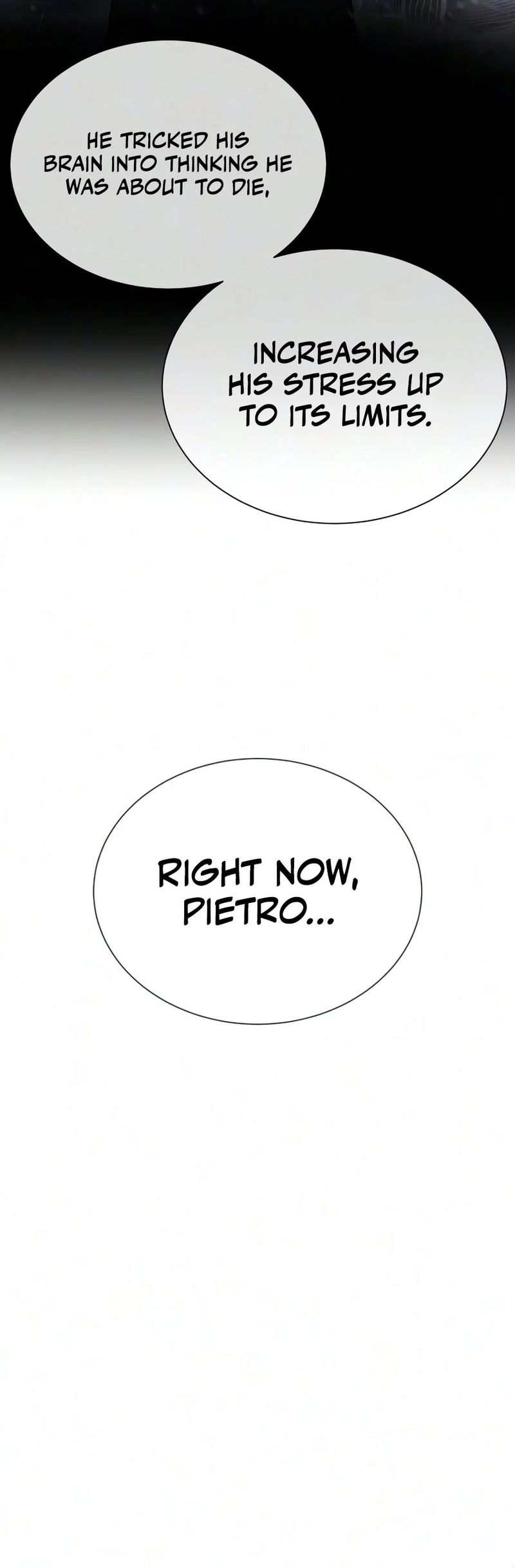 Killer Pietro Chapter 133 - Page 3