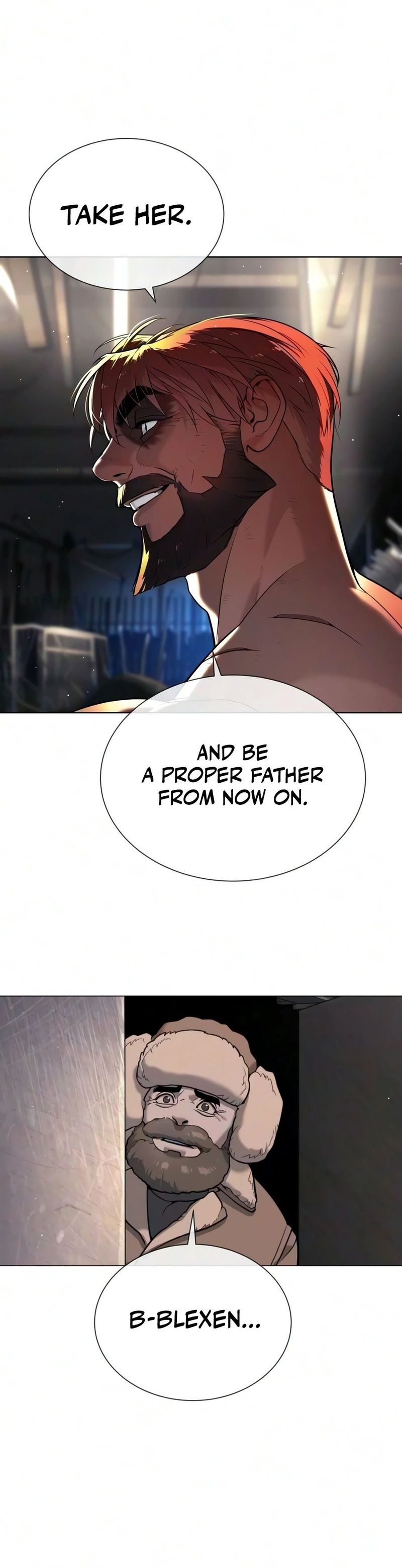 Killer Pietro Chapter 133 - Page 31