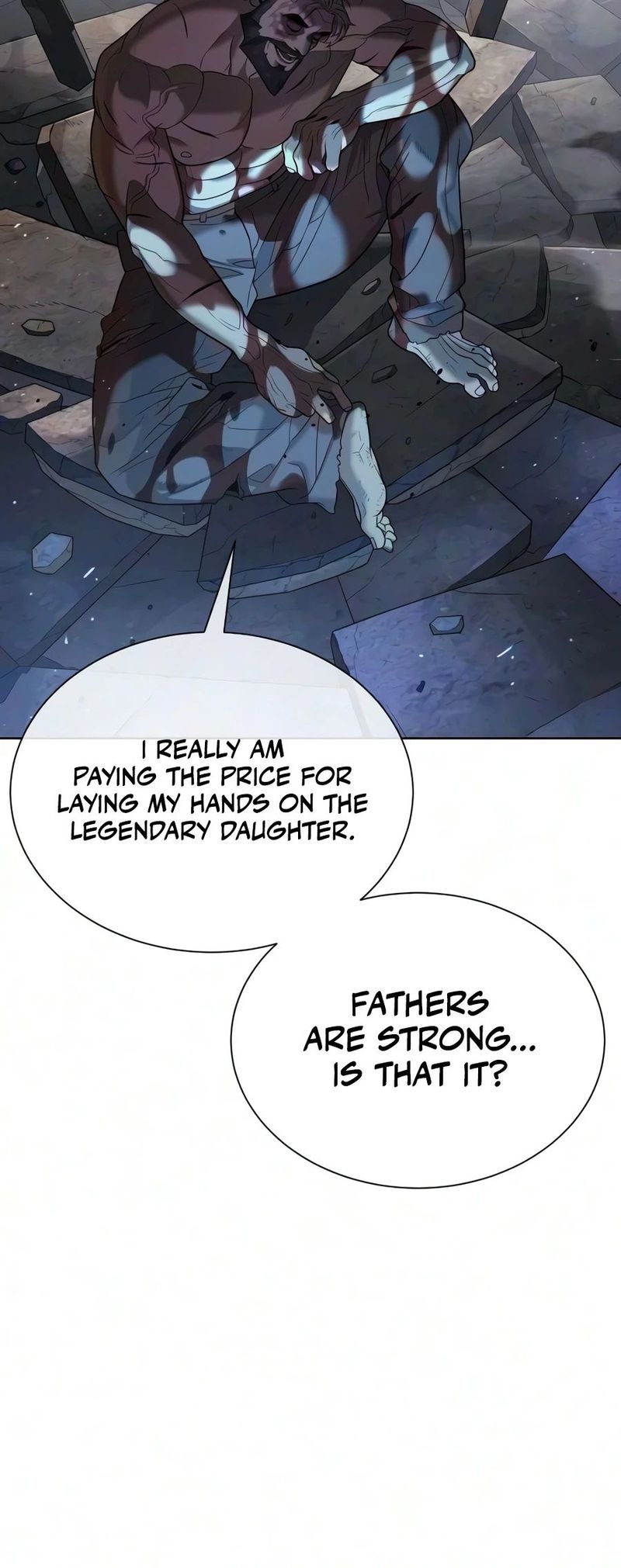 Killer Pietro Chapter 133 - Page 7