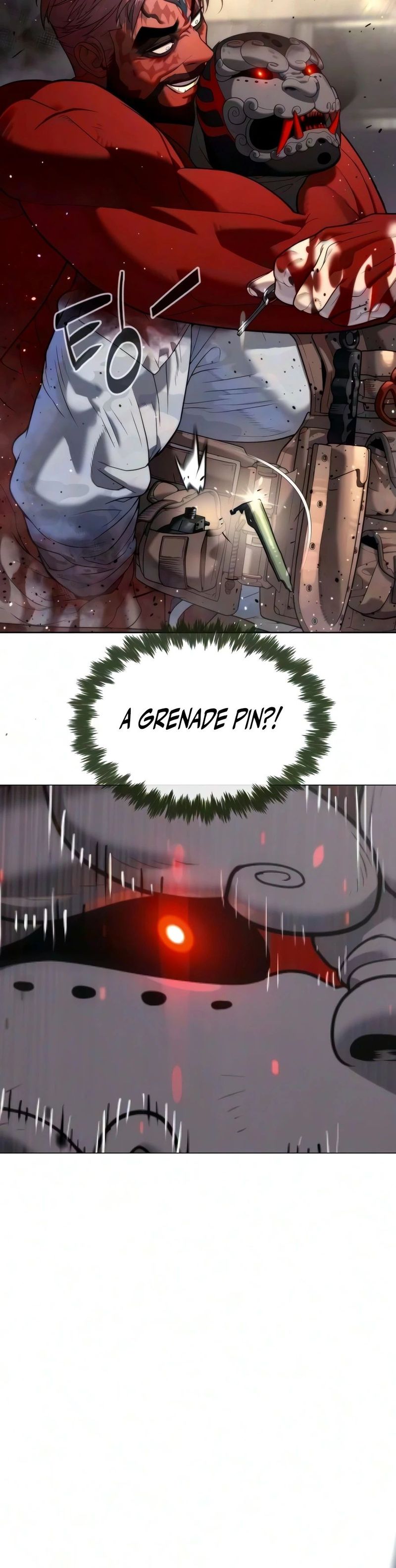 Killer Pietro Chapter 134 - Page 14