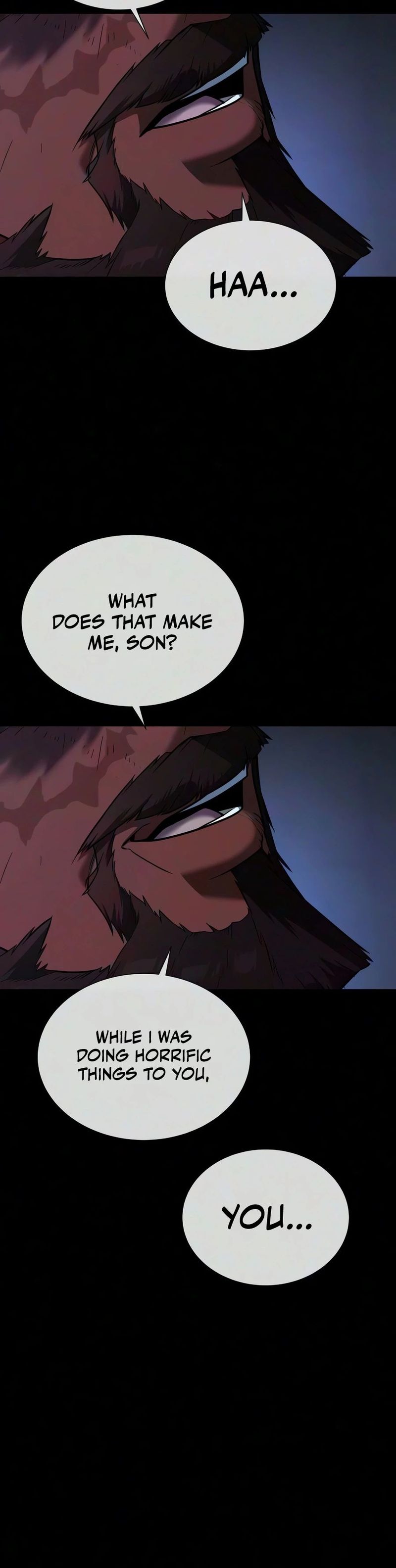 Killer Pietro Chapter 134 - Page 28