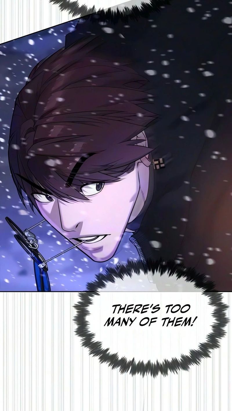 Killer Pietro Chapter 134 - Page 43