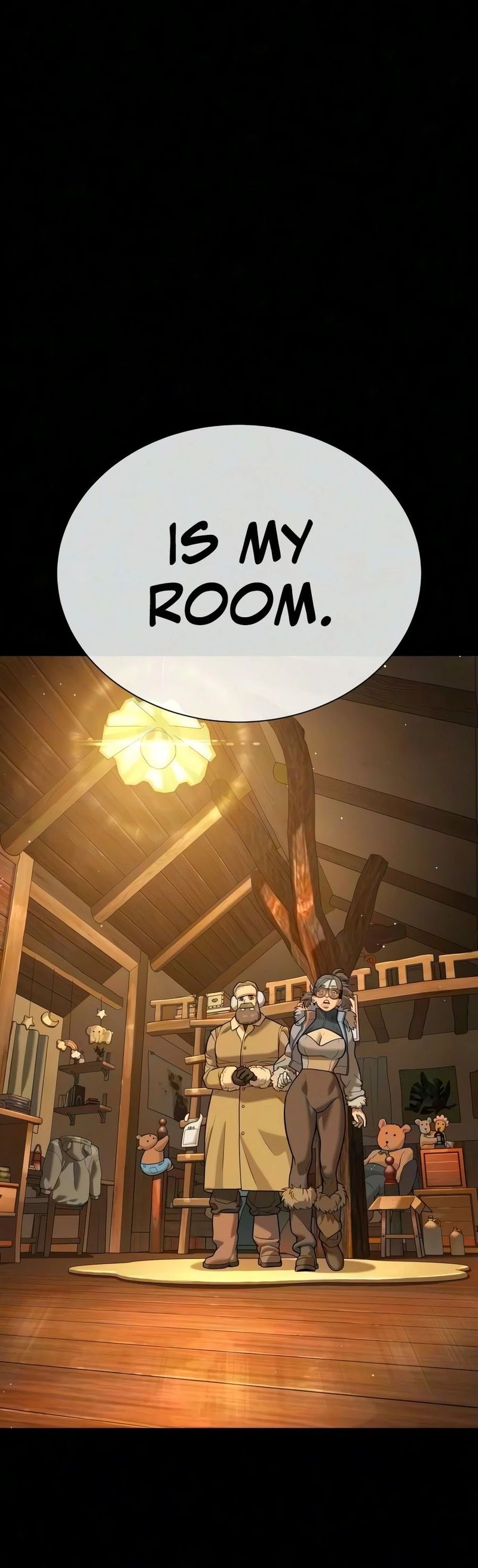 Killer Pietro Chapter 135 - Page 12