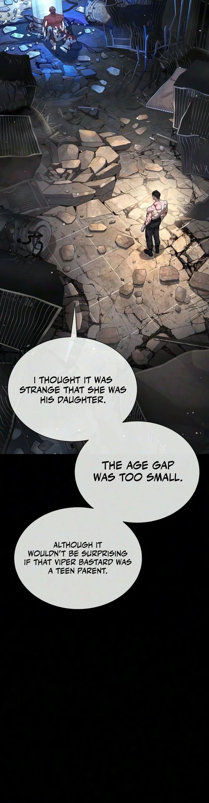 Killer Pietro Chapter 135 - Page 16