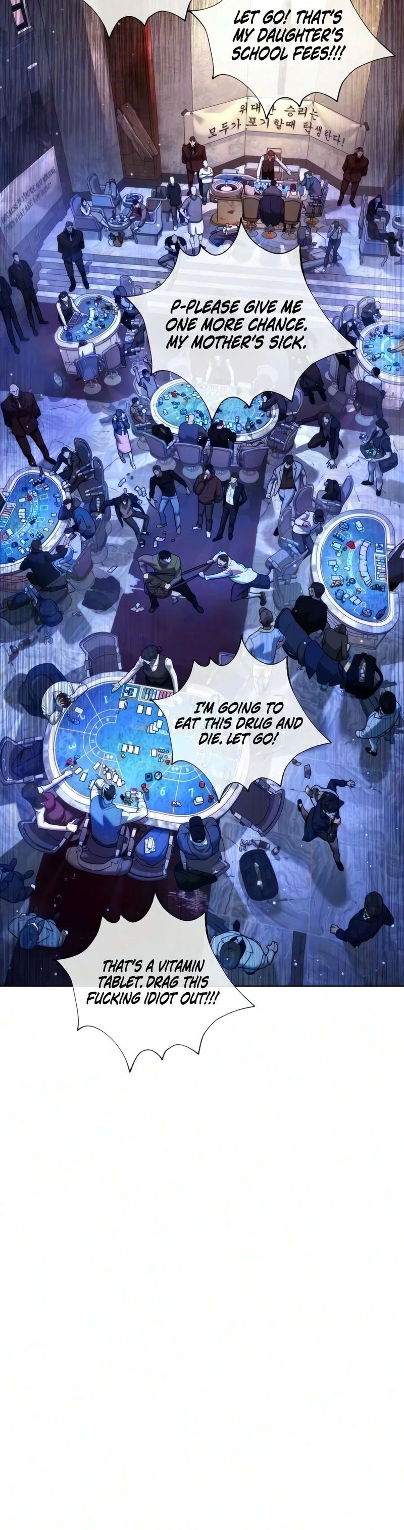 Killer Pietro Chapter 135 - Page 28