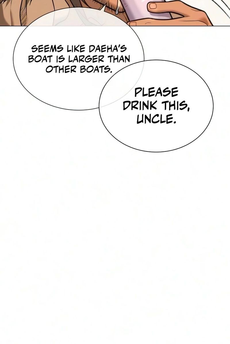 Killer Pietro Chapter 135 - Page 3