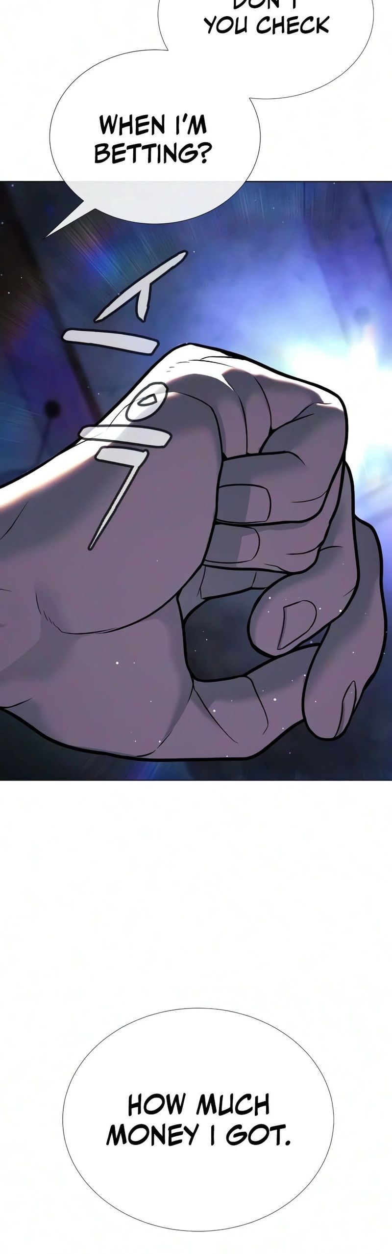 Killer Pietro Chapter 135 - Page 36
