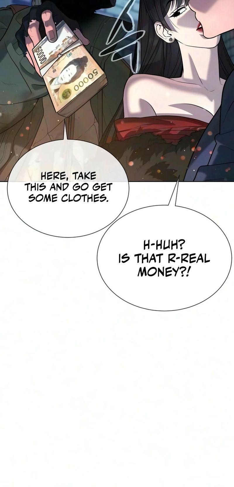 Killer Pietro Chapter 135 - Page 40