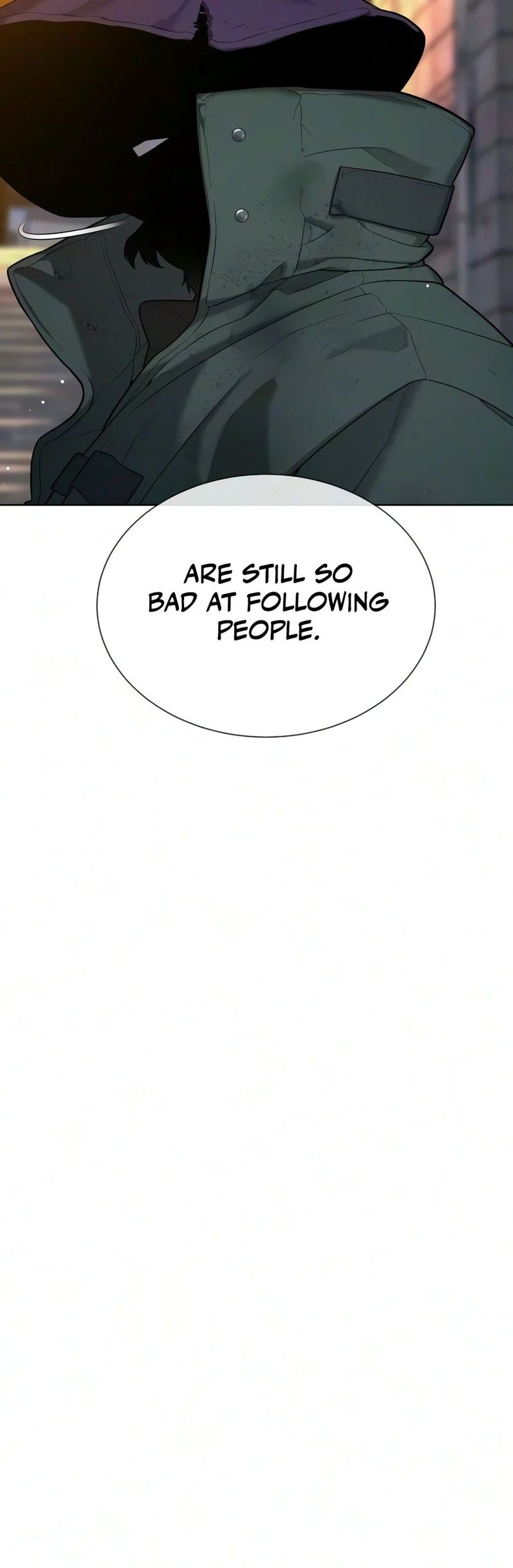 Killer Pietro Chapter 135 - Page 42