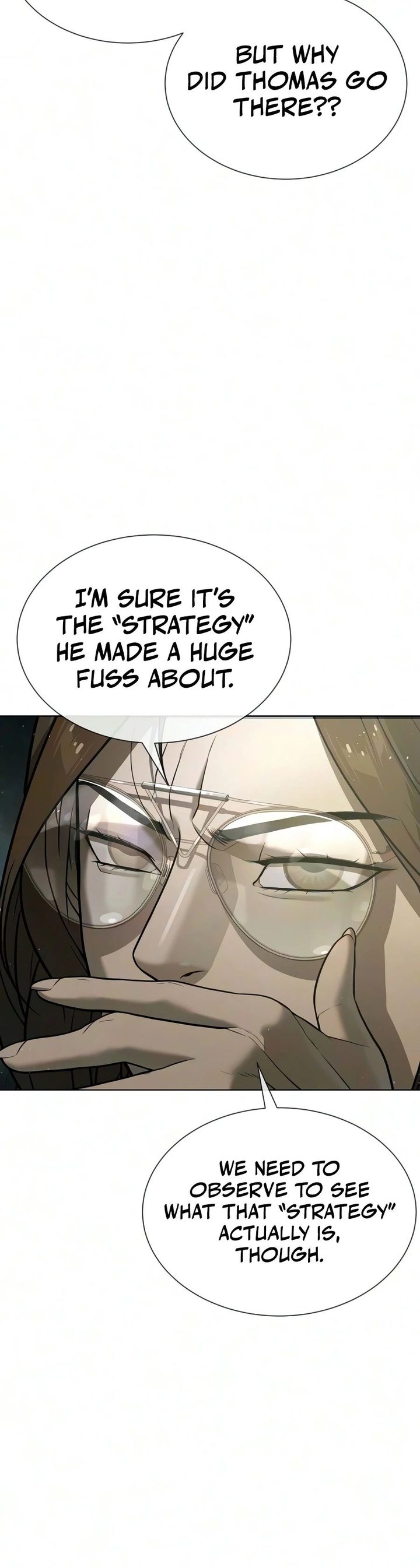 Killer Pietro Chapter 136 - Page 25